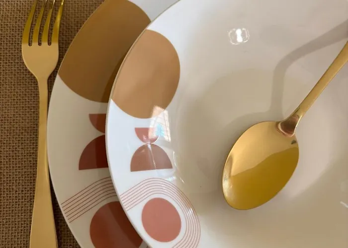 L'etoile Doree Avec Parking Apartment Valence (Drome)